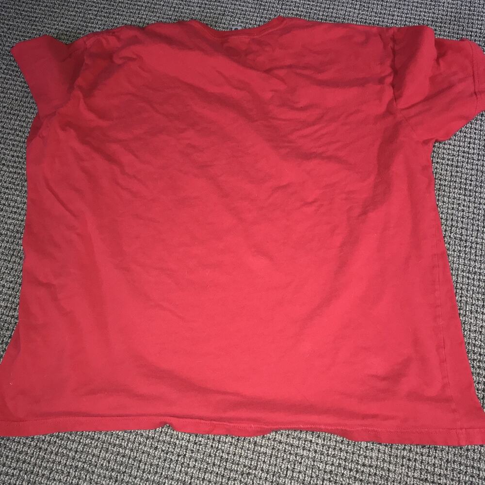 Cincinnati‎ Reds Nick Castellanos Tee Shirt 3XL - Picture 4 of 4